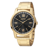 ESPRIT ES1L325M0075 Stainless Steel Gold Strap